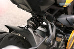 DUCATI Monster 821 (14~) H2 Rear Suspension
