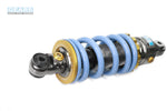 KAWASAKI NINJA 650 (17~) EV Rear Suspension