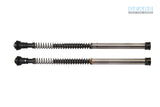 HUSQVARNA VITPILEN/SVARTPILEN 250 (21~) CHN Front Fork Cartridge Inverted-Forks ( FFC-250-TT )