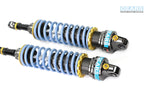 HONDA CT 125/Trail 125 EV Rear Suspension