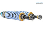 HONDA CROSS CUB 110 EV Rear Suspension