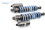 CAN-AM RYKER 900/RYKER 600 FRONT H2 Front Suspension