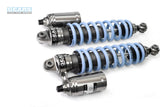 CAN-AM RYKER 900/RYKER 600 FRONT H2 Front Suspension