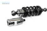 KYMCO K Rider 400 H2 Rear Suspension