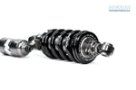KYMCO K Rider 400 H2 Rear Suspension