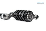 KYMCO K Rider 400 H2 Rear Suspension