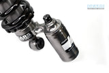 KYMCO K Rider 400 H2 Rear Suspension