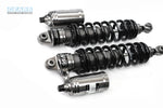 CAN-AM RYKER 900/RYKER 600 FRONT H2 Front Suspension