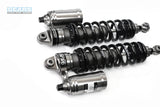 CAN-AM RYKER 900/RYKER 600 FRONT H2 Front Suspension