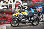 BMW R1200 GS (04~12) H2P Rear Suspension