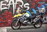 BMW R1200 GS (04~12) H2P Rear Suspension