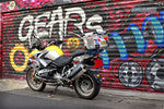 BMW R1200 GS (04~12) H2P Rear Suspension