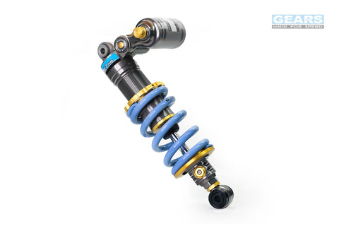 SUZUKI GSX R1000 L4 (14~) H2P Rear Suspension