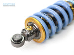 KYMCO K Rider 400 H2 Rear Suspension
