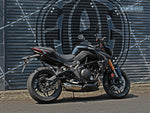 KYMCO K Rider 400 H2 Rear Suspension