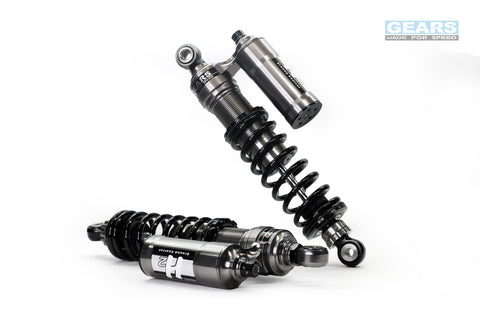 SUZUKI GSX-1400 (01~07) H2 Rear Suspension