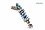 KAWASAKI NINJA ZX6R 599 (11~16)/ZX6R 636 (11~16) H2P Rear Suspension