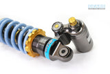 KAWASAKI NINJA ZX6R 599 (11~16)/ZX6R 636 (11~16) H2P Rear Suspension