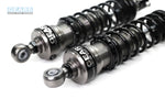 PGO TIGRA 150 EV Rear Suspension