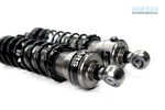 PGO TIGRA 150 EV Rear Suspension