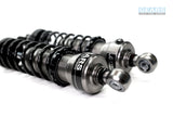 PGO TIGRA 150 EV Rear Suspension