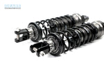 PGO TIGRA 150 EV Rear Suspension