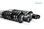 PGO TIGRA 150 EV Rear Suspension