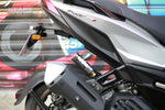 KYMCO KRV 180 (21~) H2P Rear Suspension