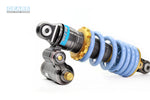 HUSQVARNA VITPILEN/SVARTPILEN 250 (19~21) H2P Rear Suspension