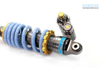 HUSQVARNA VITPILEN/SVARTPILEN 250 (19~21) H2P Rear Suspension