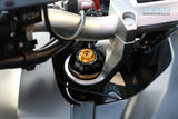 HONDA XADV 750 (~20) Front Fork Cartridge Inverted-Forks ( FFC-250-T )