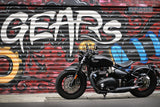 TRIUMPH Bonneville Bobber Black (18~) EV Rear Suspension