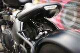 TRIUMPH Bonneville Bobber Black (18~) EV Rear Suspension