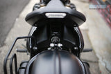 TRIUMPH Bonneville Bobber (17~)/Bonneville Bobber Black (18~) EV Rear Suspension