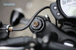 TRIUMPH Bonneville Bobber Black (18~)/Speed Master (19~) Front Fork Cartridge Conventional-Forks ( FFC-250-T )