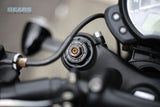 TRIUMPH Bonneville Bobber Black (18~)/Speed Master (19~) Front Fork Cartridge Conventional-Forks ( FFC-250-T )