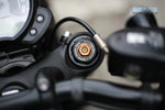 TRIUMPH Bonneville Bobber Black (18~)/Speed Master (19~) Front Fork Cartridge Conventional-Forks ( FFC-250-T )