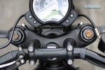 TRIUMPH Bonneville Bobber Black (18~)/Speed Master (19~) Front Fork Cartridge Conventional-Forks ( FFC-250-T )