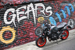 YAMAHA MT09 (21~) H2 Rear Suspension