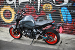 YAMAHA MT09 (21~) H2 Rear Suspension