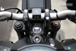 YAMAHA MT09 (21~) Front Fork Cartridge Inverted-Forks ( FFC-250-T )