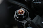 YAMAHA MT09 (21~) Front Fork Cartridge Inverted-Forks ( FFC-250-T )