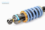 HONDA XADV 750 EV Rear Suspension