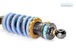 HONDA XADV 750 EV Rear Suspension
