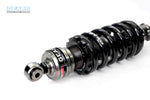 HONDA XADV 750 EV Rear Suspension