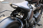 TRIUMPH Bonneville Bobber (17~)/Bonneville Bobber Black (18~) H2 Rear Suspension