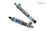 KYMCO XCITING 400/XCITING S 400 EV2 Rear Suspension