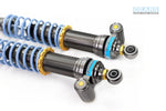 KYMCO XCITING 400/XCITING S 400 EV2 Rear Suspension