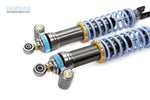 KYMCO XCITING 400/XCITING S 400 EV2 Rear Suspension