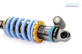 BMW G310R EV2 Rear Suspension